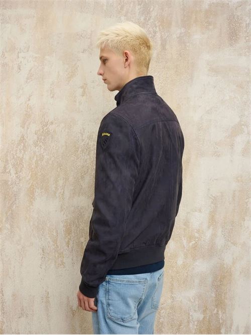  BLAUER | 25SBLUL02402 007153/888